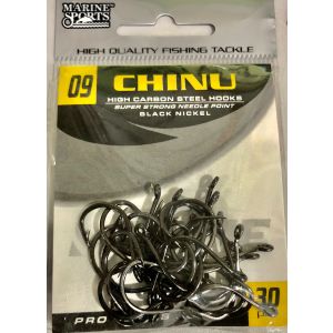 ANZOL CHINU 09\30U