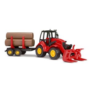 TRATOR AGROMAQ TORA VERMELHO 6830