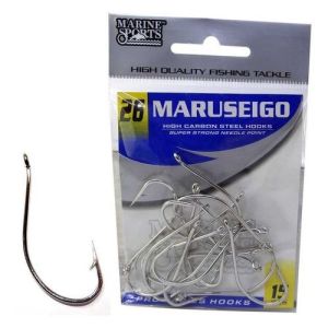 ANZOL MARUSEIGO 26C\15U