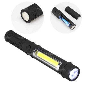 LANTERNA LED BASTÃO FIX