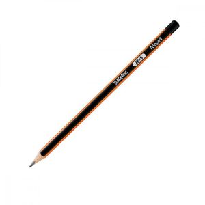 Lápis Preto Maped HB2 Black Peps