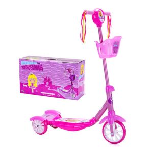 PATINETE 3 RODAS PRINCES PT1400 