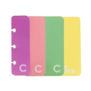 Marcadores de Página By Caderno Inteligente 