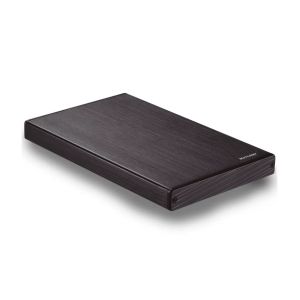 CASE HD 2.5 ALUMINIO USB 2.0 MULTILASER GA122