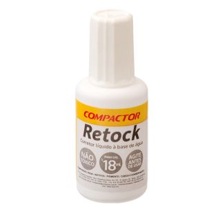 Corretivo Liquido Compactor 18ml