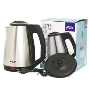 JARRA ELÉTRICA 1.8 LITROS I127V 
