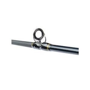 VARA EVOLUTION PARA CARRETILHA 8-17lb