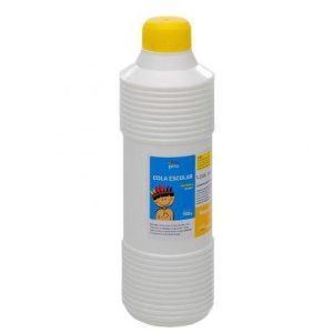 COLA BRANCA 500G PIRATININGA 