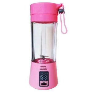 LIQUIDIFICADOR PORTÁTIL 390 ML
