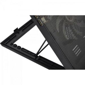 WARRIOR LUIGIA COOLER GAMER MULTILASER AC267 
