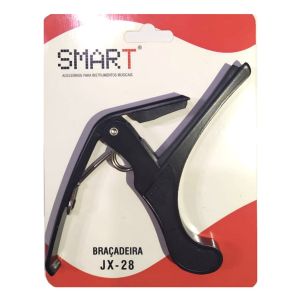CAPOTRASTE BRACADEIRA SMART JX28