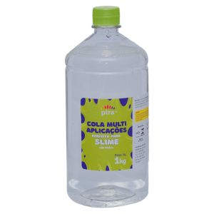 COLA MULTI APLICAÇÕES 1KG PIRATININGA