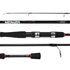 VARA PARA MOLINETE MS VENZA 10-20lb