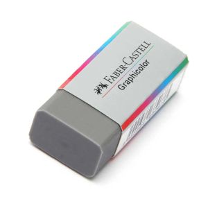 BORRACHA FABER CASTELL GRAPHICOLOR