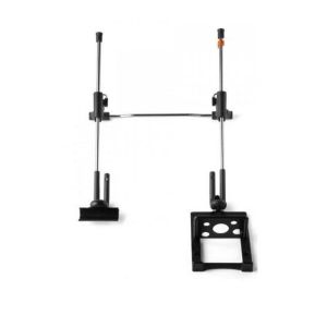 SUPORTE PARA NOTEBOOK E TABLET MULTIFUNCIONAL 