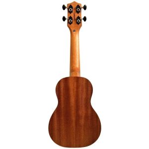UKULELE ACUSTICO 41-K CORDAS NYLON NATURAL FOSCO TAGIMA