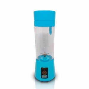LIQUIDIFICADOR PORTÁTIL 390 ML