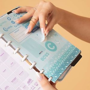 Caderno Inteligente Maldives By Luara A5