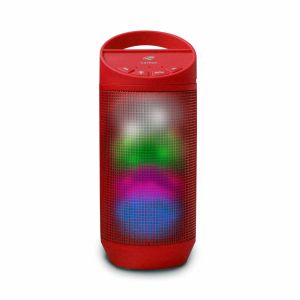 CAIXA SOM BLUETOOTH BEAT SP-B50RD C3TECH