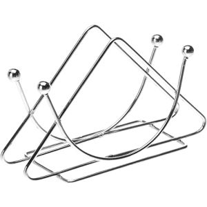 Porta Guardanapo Inox Mimo Style ASA19