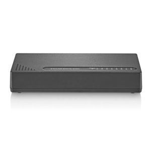 SWITCH 8 PORTAS VLAN FIXA MULTILASER RE118