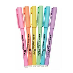 MARCA TEXTO UP PASTEL NEWPEN 2-4 