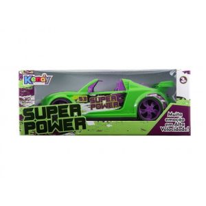 SUPER POWER KENDY BQ5040A
