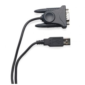CONVERSOR USB P SERIAL PARALELO DB2 COMTAC