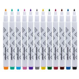 CANETINHA HIDROCOR SYLVAPEN 12UN NEWPEN