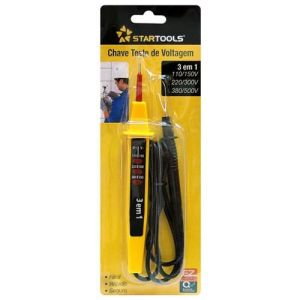 CHAVE TESTE STARTOOLS 127\240