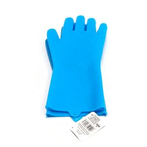 LUVA DE LIMPEZA SILICONE MULTIUSO WINCY 