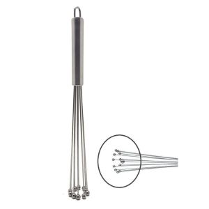 FOUET BATEDOR OVOS 30 CM WINCY 