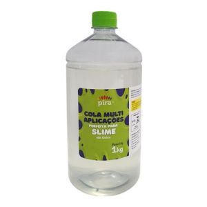 COLA MULTI APLICAÇÕES 1KG PIRATININGA