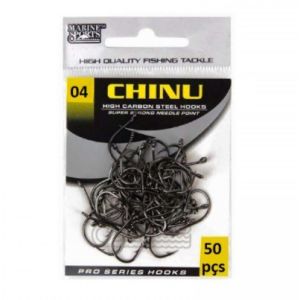 ANZOL CHINU 04\50U