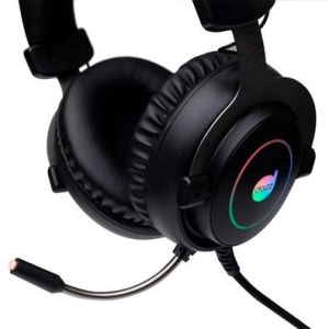 HEADSET GAMER IMMERSION 7.1 USB DAZZ 