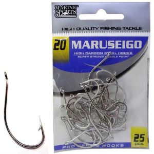 ANZOL MARUSEIGO 20\25U