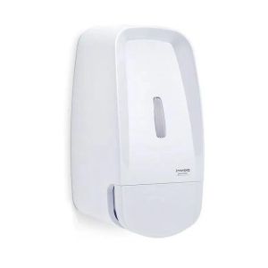 DISPENSER PARA SABONETE LÍQUIDO 800ML INVOQ 