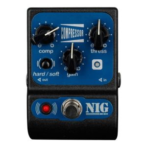 PEDAL COMPRESSOR PCM NIG