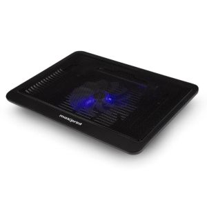 BASE PARA NOTEBOOK C/ VENTILADOR LED 17´ MAXPRINT