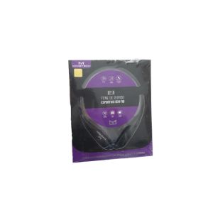 FONE DE OUVIDO ESPORTIVO EP-9 MAKETECH