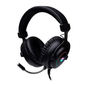 HEADSET GAMER IMMERSION 7.1 USB DAZZ 