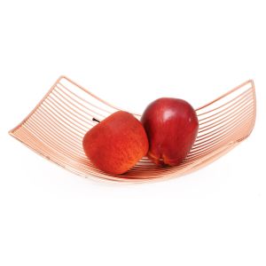 FRUTEIRA ARAMADA ROSE GOLD WINCY 