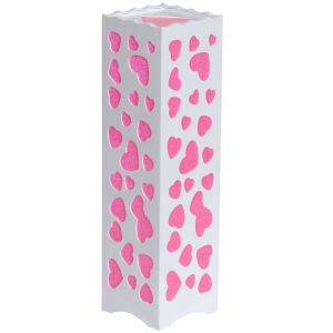 LUMINÁRIA DE MESA DE LED FIX TOWER BIVOLT 