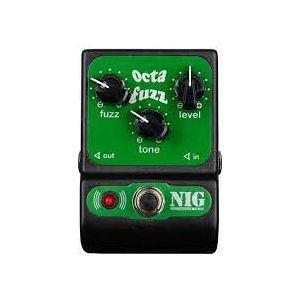 PEDAL OCTAFUZZ POC NIG