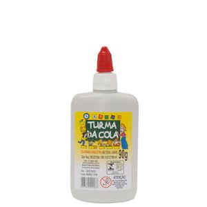 COLA BRANCA 90G TURMA DA COLA 