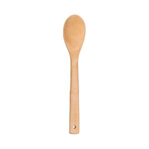 COLHER DE BAMBU 30CM ART HOUSE
