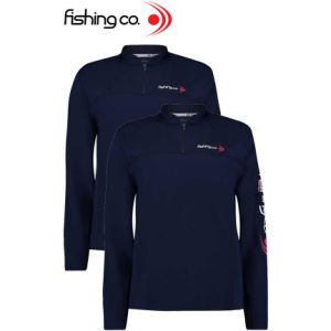 camiseta fishing co