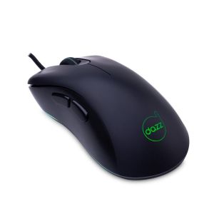 MOUSE GAMER FPS SERIES DAZZ 12000DPI