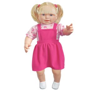 BONECA MARIA CHIQUINHA REF-927 APOLO