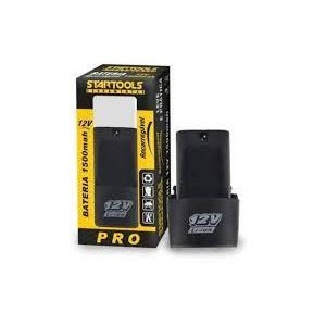 BATERIA RECAREGAVEL 1500MAH 12V STARTOOLS 